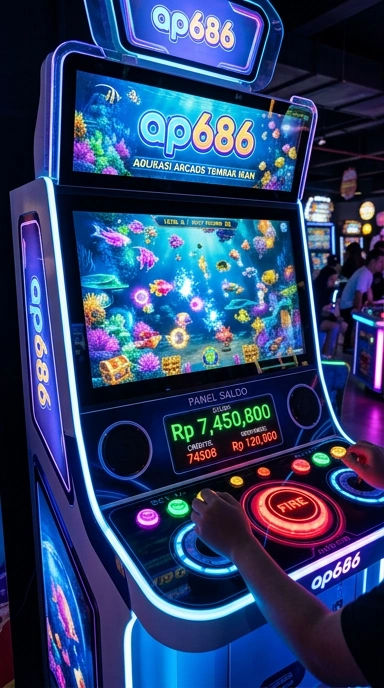 Fitur pencarian di ap686 mempercepat proses menemukan aplikasi yang tepat.